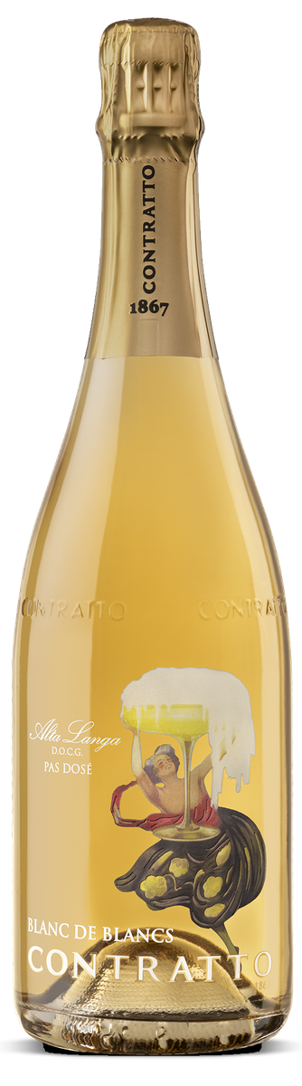 Contratto Blanc de Blancs