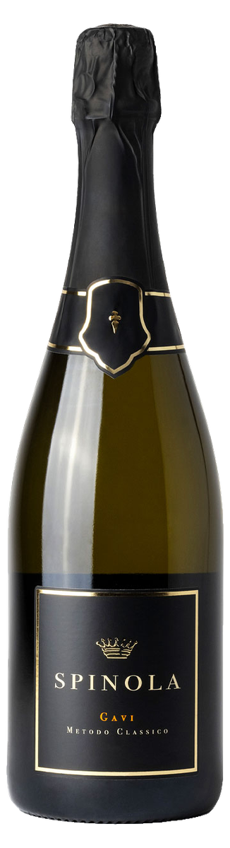 Marchese Luca Spinola Gavi Metodo Classico