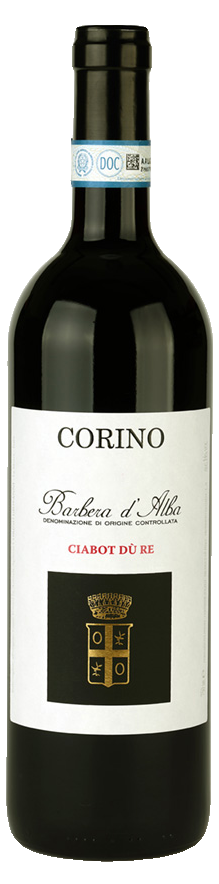 Giovanni Corino Ciabot Manzoni