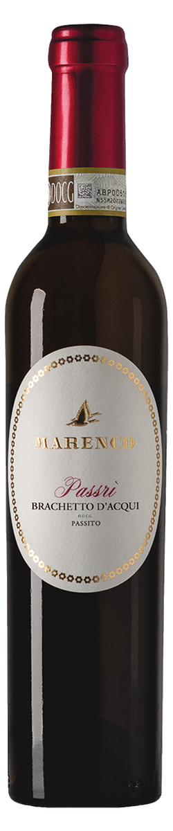 Marenco Passri' Pineto