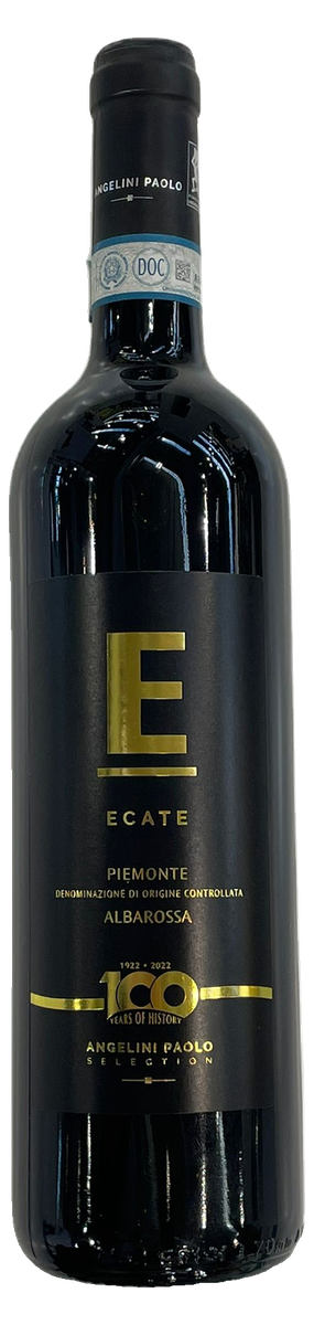 Paolo Angelini Ecate