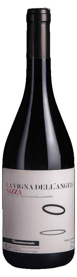 Cascina La Barbatella La Vigna dell'Angelo