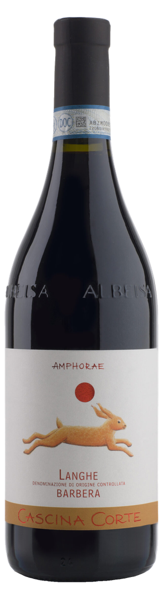 Cascina Corte Barbera Amphorae