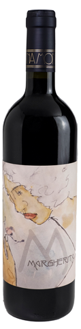 Cascina Montagnola Margherita
