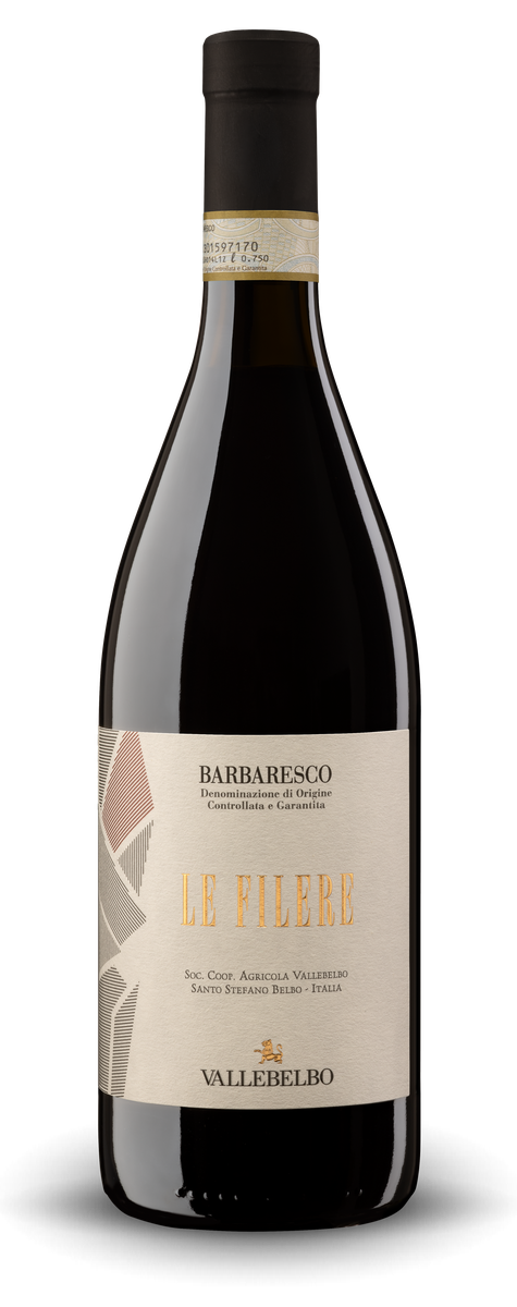 Cooperativa Vallebelbo Le Filere Barbaresco