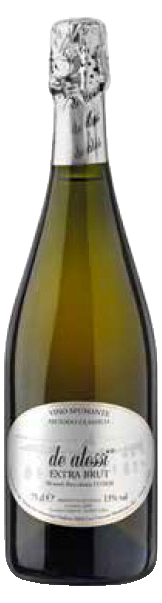 Tenuta San Sebastiano Extra Brut