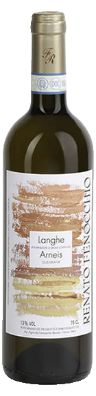 Renato Fenocchio Langhe Arneis