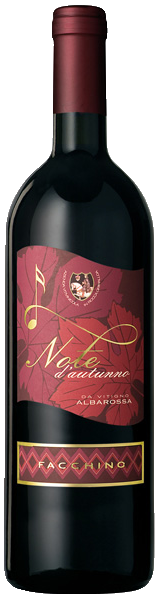 F.lli Facchino Note d'Autunno