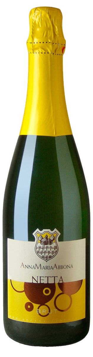 Anna Maria Abbona Netta Brut