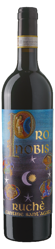 Cantine Sant'Agata Pro Nobis