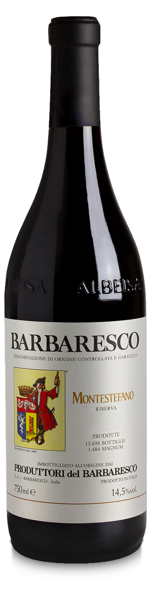 Produttori del Barbaresco Montestefano Riserva