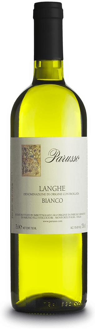 F.lli Parusso Langhe Bianco