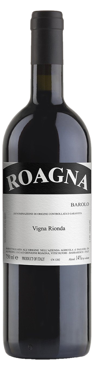 Roagna Vigna Rionda