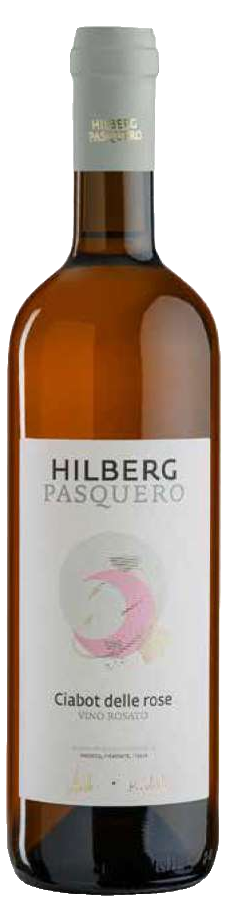Hilberg Pasquero Ciabot delle Rose