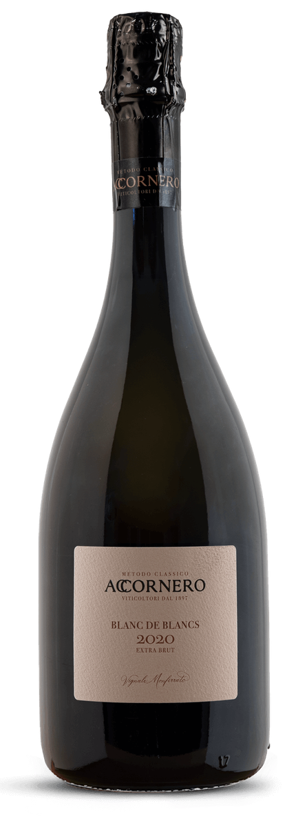 Giulio Accornero e Figli Blanc de Blancs