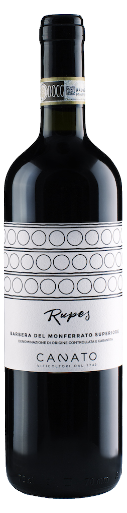 Marco Canato Rupes