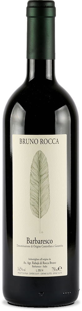 Bruno Rocca Barbaresco