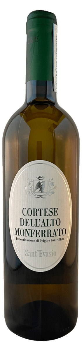 Cantina Sant'Evasio Cortese dell'Alto Monferrato