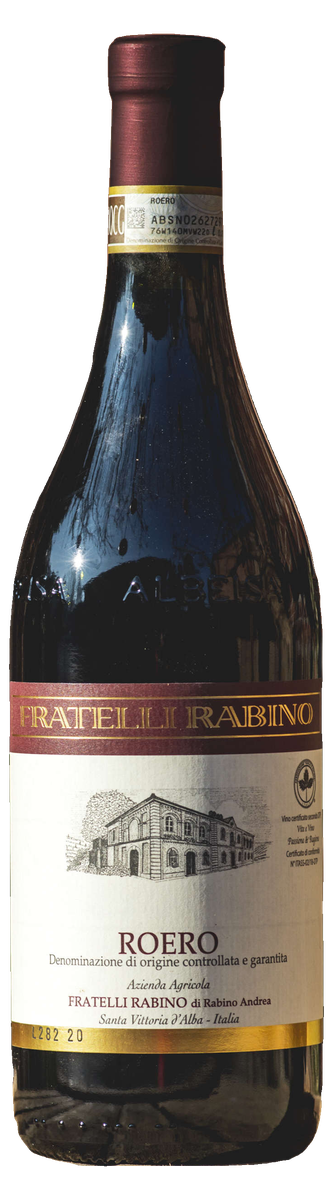 Fratelli Rabino Roero