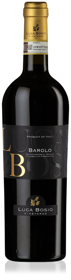 Bosio Family Estates Barolo (Luca Bosio Vineyards)