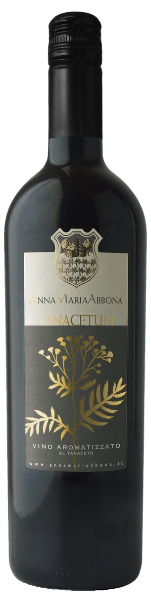 Anna Maria Abbona Tanacetum