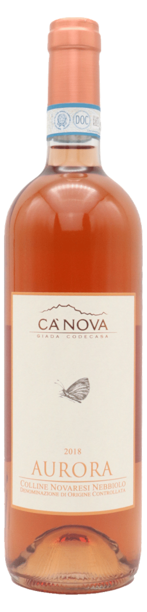 Cascina Cà Nova Aurora
