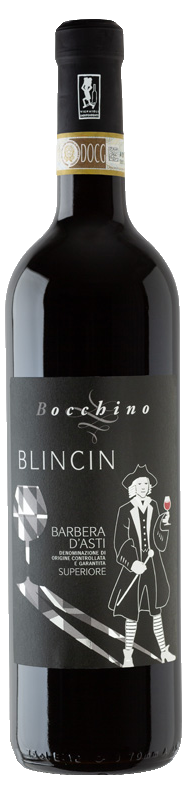 Bocchino Giuseppe Blincin
