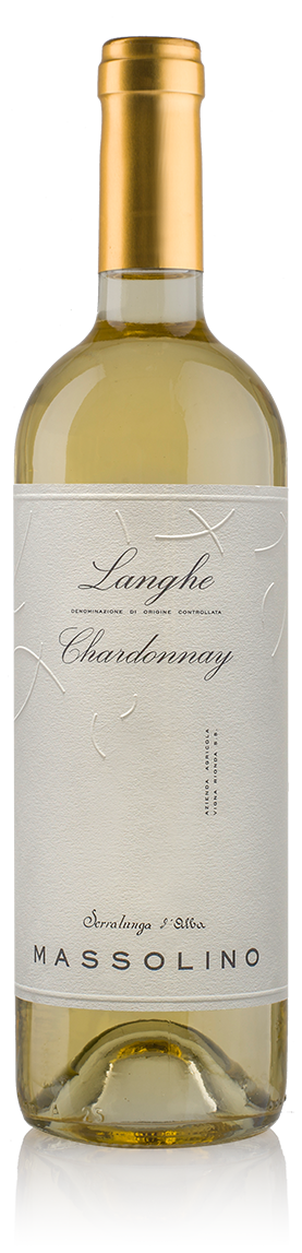 Massolino - Vigna Rionda Langhe Chardonnay