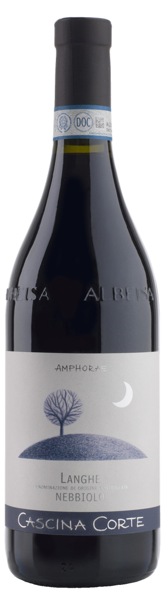 Cascina Corte Nebbiolo Amphorae