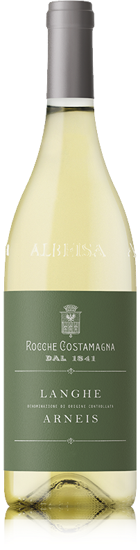 Rocche Costamagna Langhe Arneis