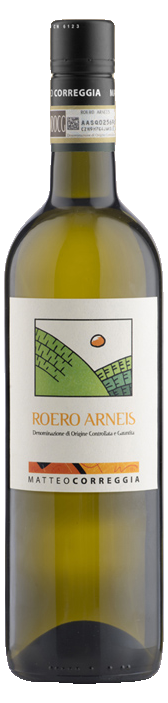 Matteo Correggia Roero Arneis