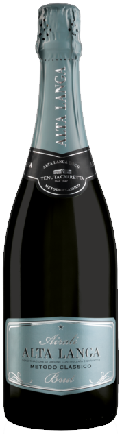 Tenuta Carretta Airali Brut