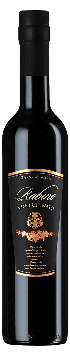 Rabino Vino Chinato