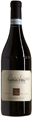 Maurizio Ponchione Nebbiolo d'Alba