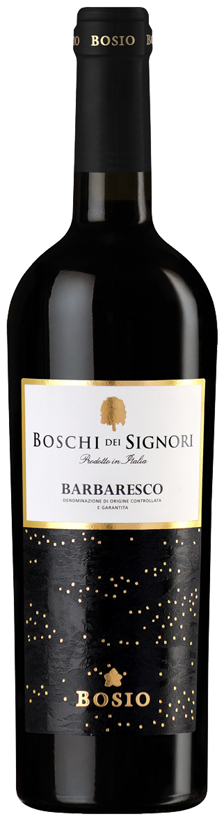 Bosio Family Estates Barbaresco (Bosio)