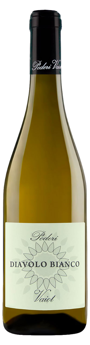 Poderi Vaiot Diavolo Bianco
