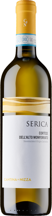 Cantina Sociale di Nizza Serica