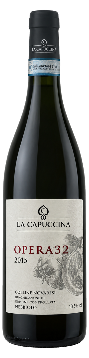 La Capuccina Opera 32