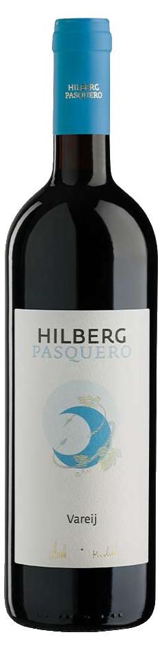 Hilberg Pasquero Vareij