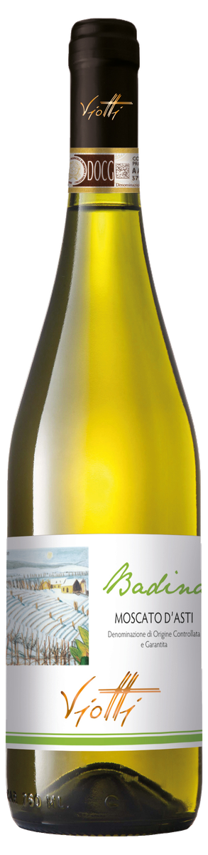 Viotti Vini Badina