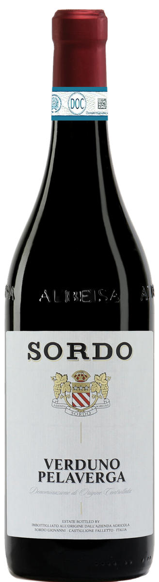Giovanni Sordo Verduno Pelaverga