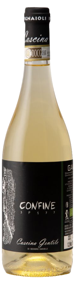 Cascina Gentile Confine