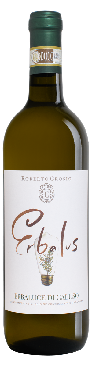 Cantine Crosio Erbalus