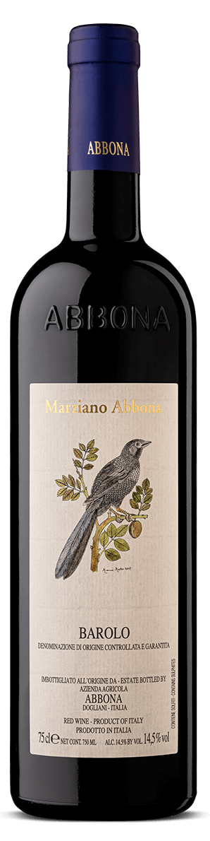 Abbona Barolo