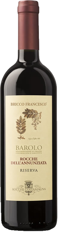 Rocche Costamagna Bricco Francesco