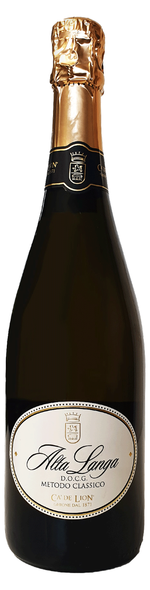 Ca' de Lion Alta Langa