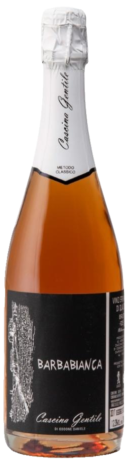 Cascina Gentile Barbabianca