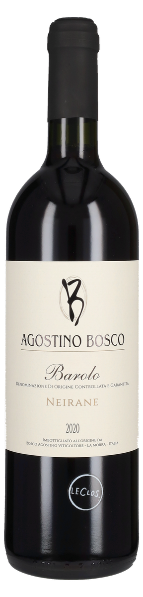 Agostino Bosco Neirane