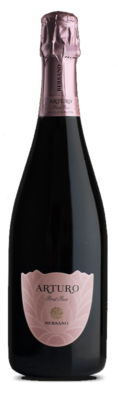 Bersano Arturo Brut Rosé