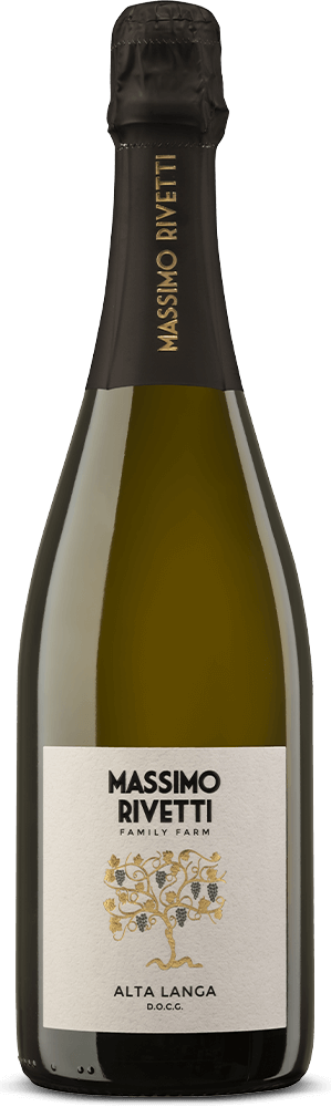 Massimo Rivetti Extra Brut